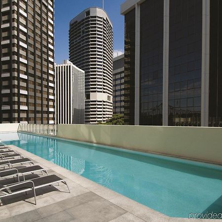 Oaks Brisbane Aurora Suites מראה חיצוני תמונה