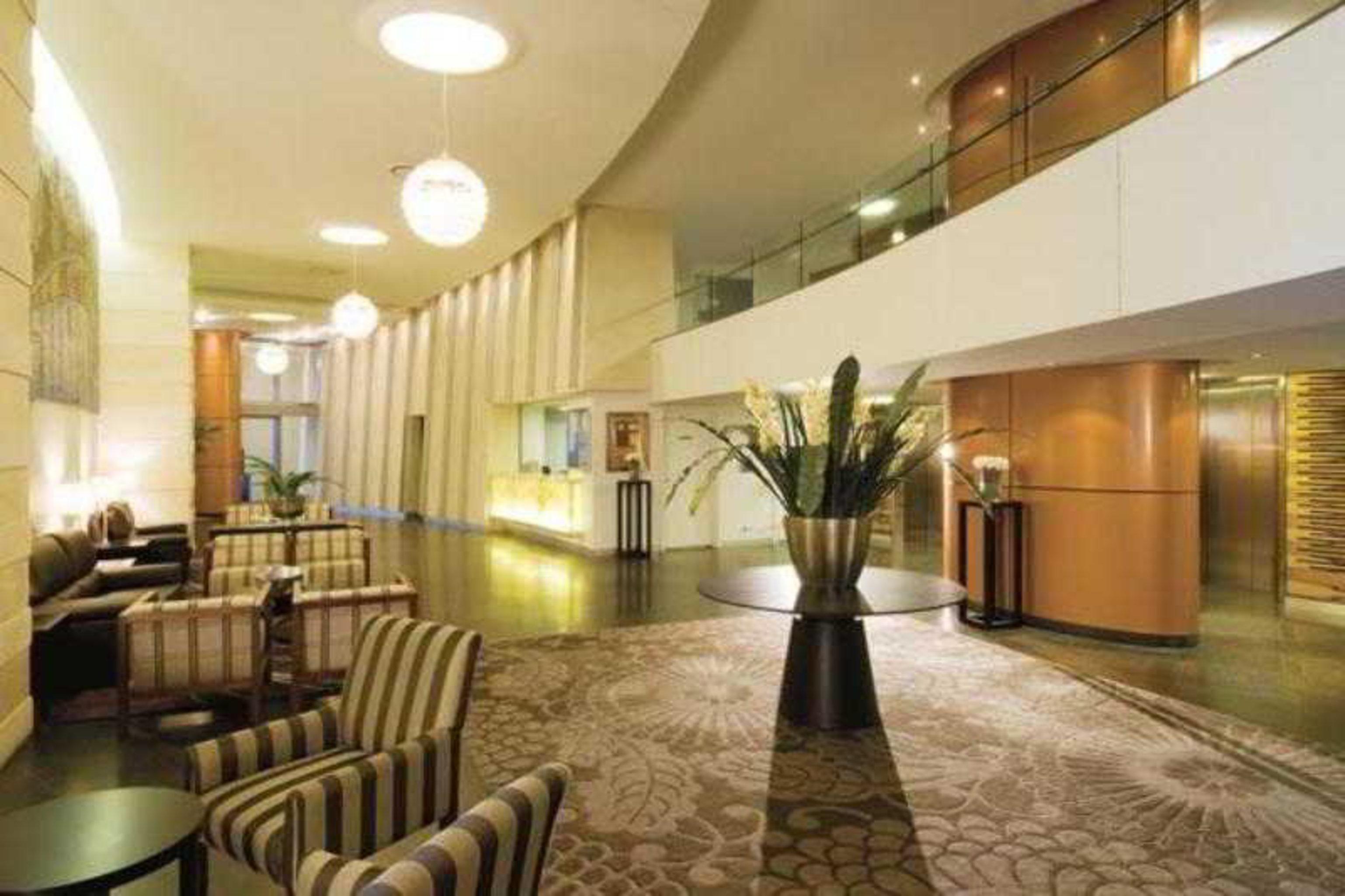 Oaks Brisbane Aurora Suites מראה חיצוני תמונה